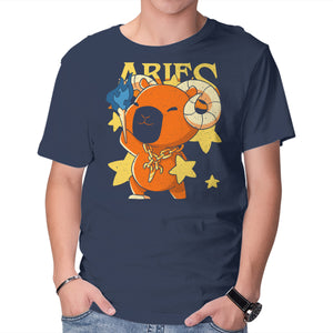 Capybara Aries