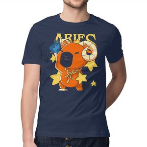 Capybara Aries