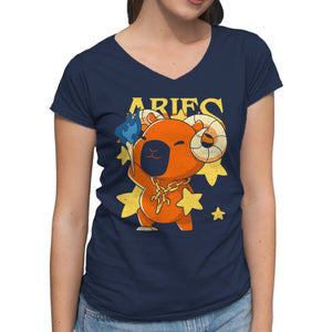 Capybara Aries