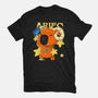 Capybara Aries-Mens-Heavyweight-Tee-mmandy