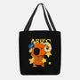 Capybara Aries-None-Basic Tote-Bag-mmandy