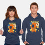 Capybara Aries-Unisex-Pullover-Sweatshirt-mmandy
