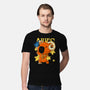 Capybara Aries-Mens-Premium-Tee-mmandy
