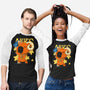 Capybara Aries-Unisex-Baseball-Tee-mmandy