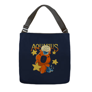 Capybara Aquarius