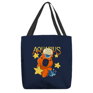 Capybara Aquarius