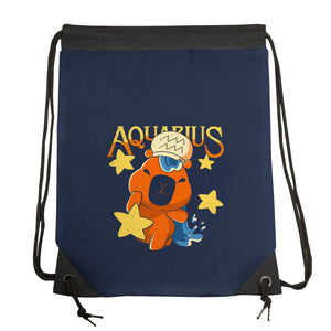 Capybara Aquarius