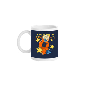Capybara Aquarius