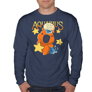Capybara Aquarius