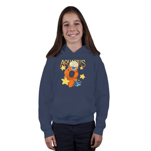 Capybara Aquarius