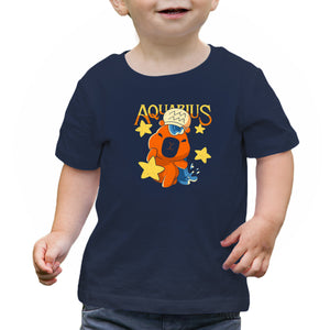 Capybara Aquarius