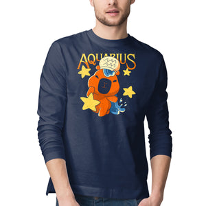 Capybara Aquarius