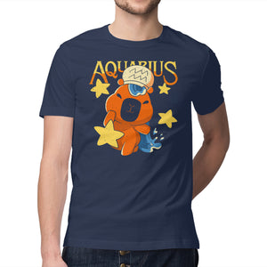 Capybara Aquarius