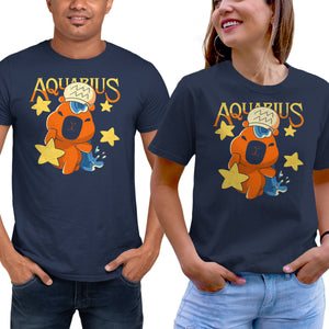 Capybara Aquarius