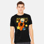 Capybara Aquarius-Mens-Heavyweight-Tee-mmandy