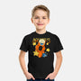 Capybara Aquarius-Youth-Basic-Tee-mmandy