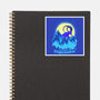 Keep Calm And Capricorn-None-Glossy-Sticker-Ionfox