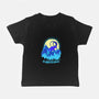 Keep Calm And Capricorn-Baby-Basic-Tee-Ionfox