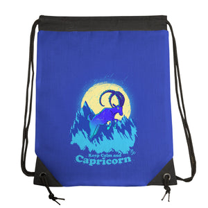 Keep Calm And Capricorn