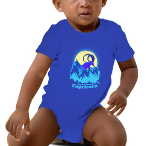 Keep Calm And Capricorn