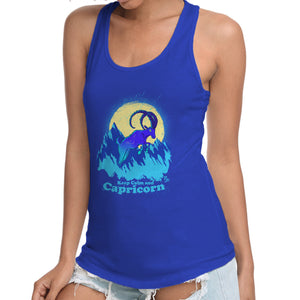 Keep Calm And Capricorn