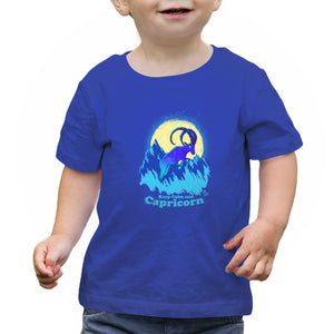 Keep Calm And Capricorn