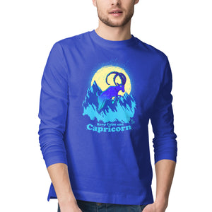 Keep Calm And Capricorn