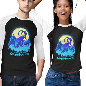Keep Calm And Capricorn