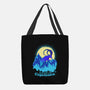 Keep Calm And Capricorn-None-Basic Tote-Bag-Ionfox