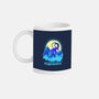 Keep Calm And Capricorn-None-Mug-Drinkware-Ionfox