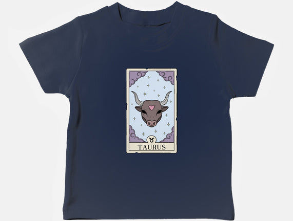 Taurus Card