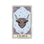 Taurus Card-Mens-Basic-Tee-Maria