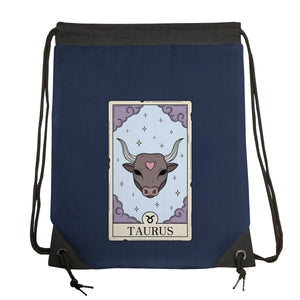 Taurus Card
