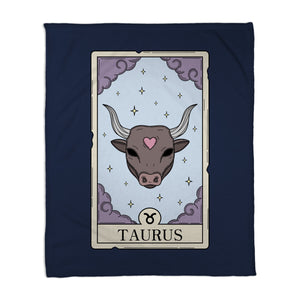 Taurus Card
