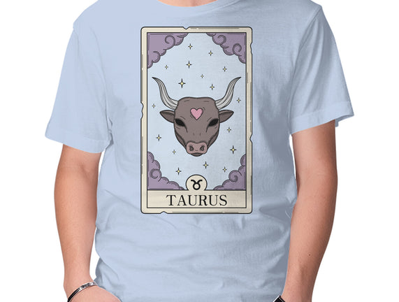 Taurus Card
