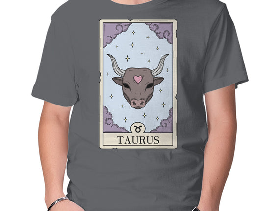 Taurus Card