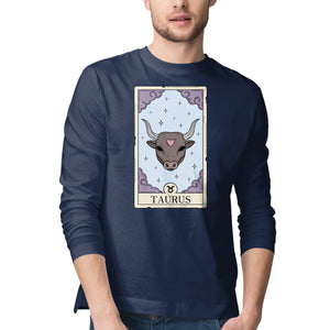 Taurus Card