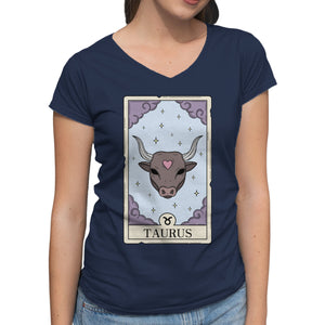 Taurus Card