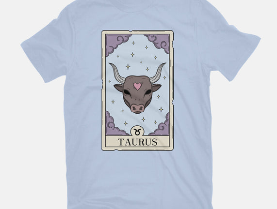 Taurus Card