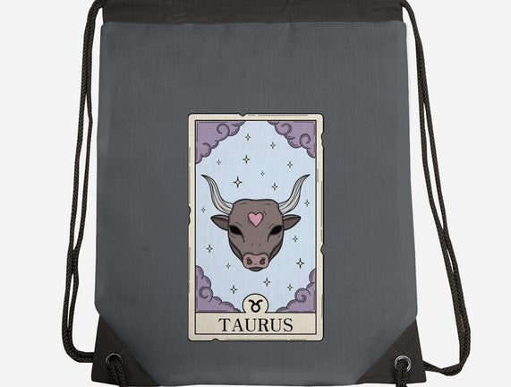 Taurus Card