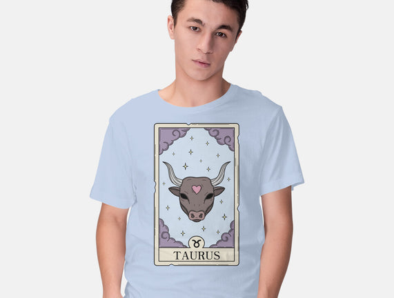 Taurus Card