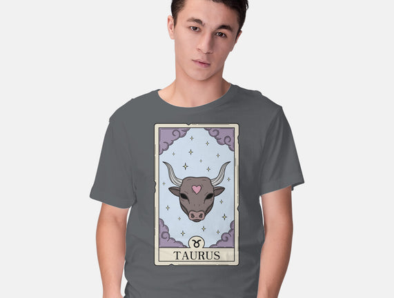Taurus Card