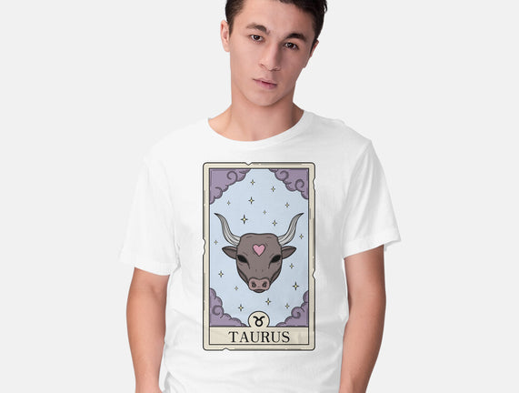 Taurus Card