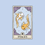 Pisces Card-Mens-Basic-Tee-Maria