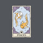 Pisces Card-Mens-Basic-Tee-Maria