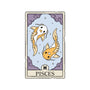 Pisces Card-Mens-Basic-Tee-Maria