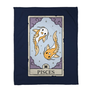 Pisces Card