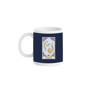 Pisces Card