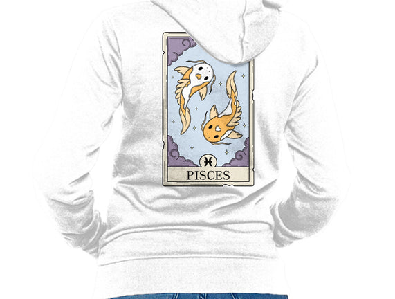 Pisces Card