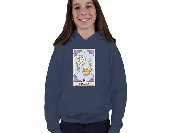 Pisces Card